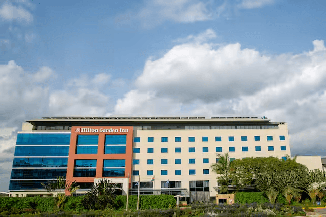 Hilton Garden Inn Nairobi — image 3