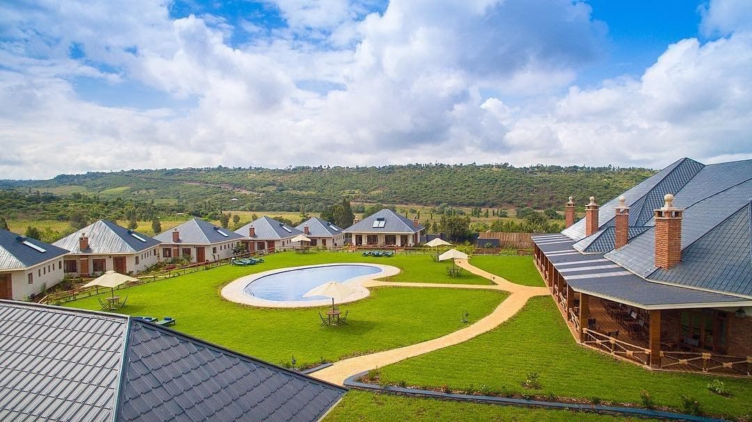 Marera Valley Lodge