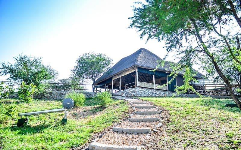 Twiga Safari Lodge — image 3
