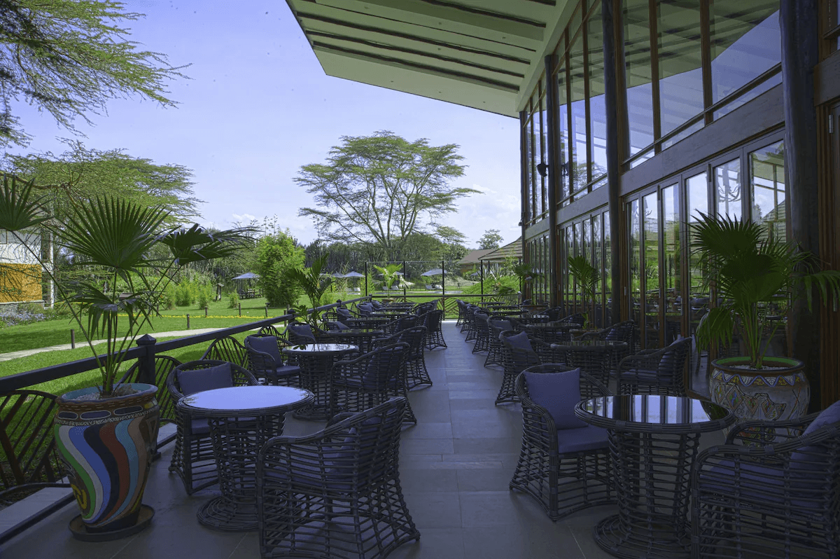 Sawela Lodge — image 6