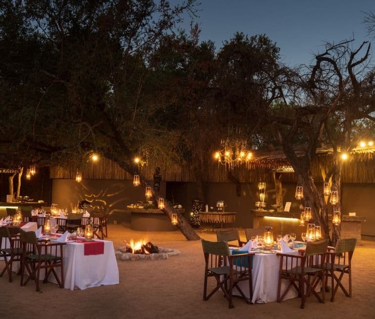 The Bush Lodge — image 2