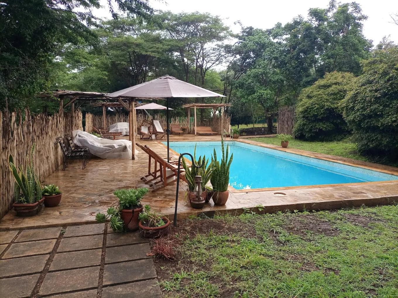 Olerai Lodge — image 2