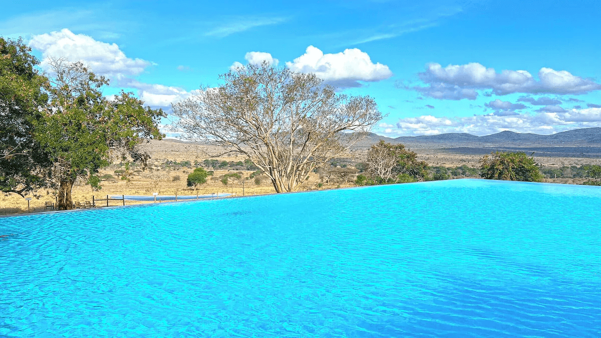 Taita Hills Safari Resort — image 3